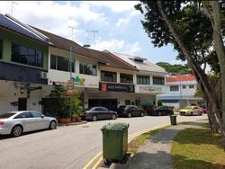 Sembawang Hills Estate (D20), Shop House #454593511
